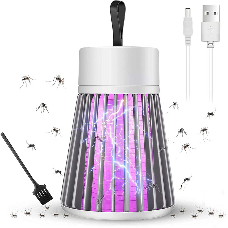 Electric Mosquito Trap