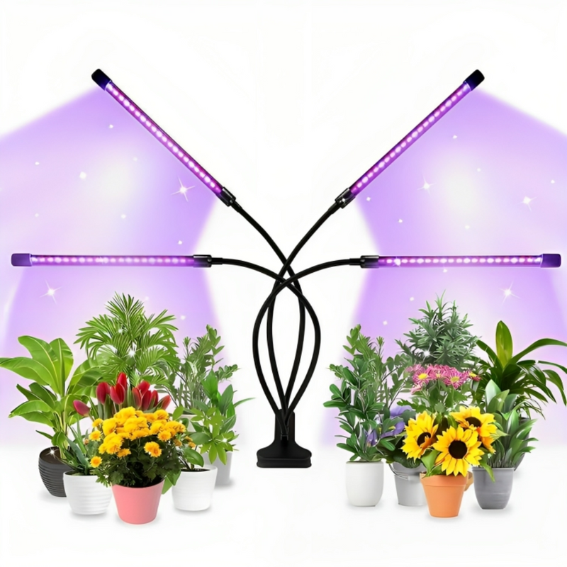 LED Plant Light