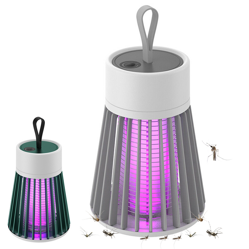 Electric Mosquito Trap