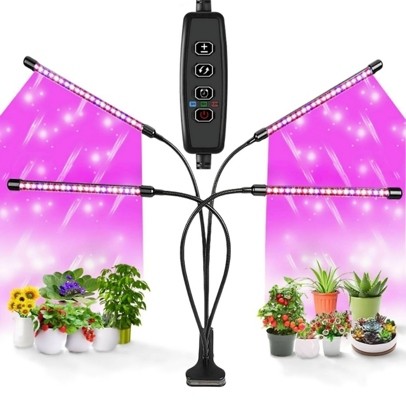 LED Plant Light