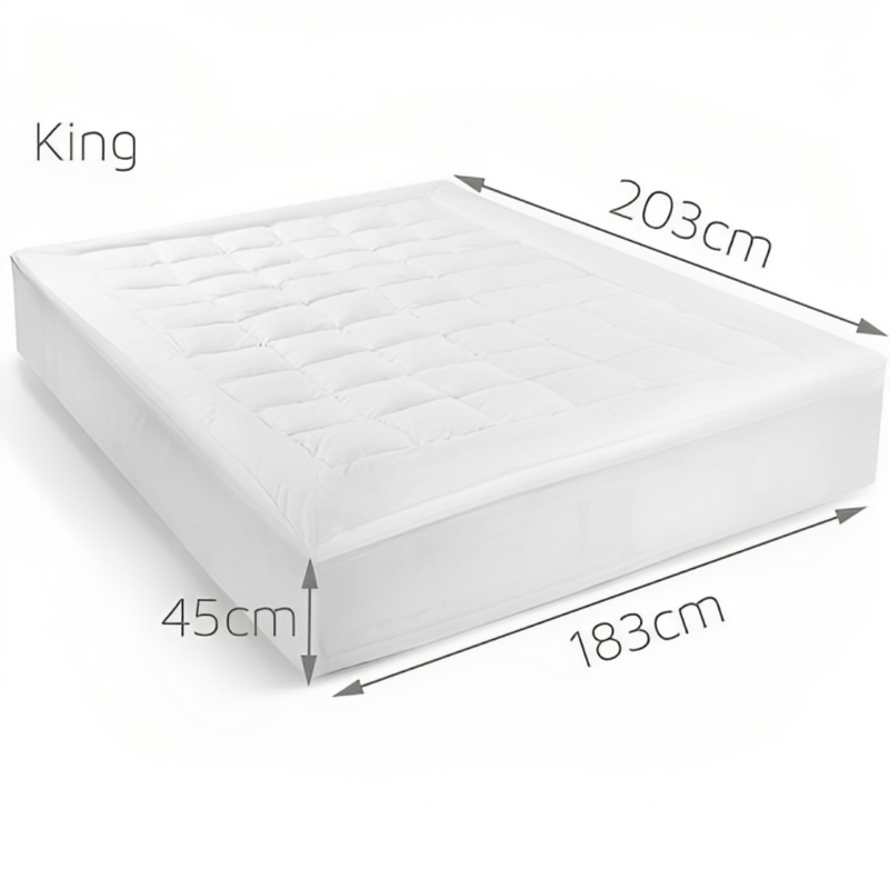 Mattress Topper