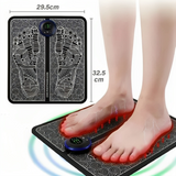 EMS Foot Massager