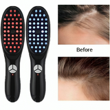 Hair Growth Hair Brush