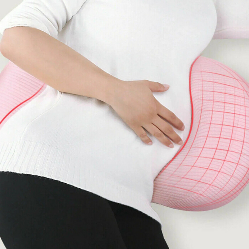 Pregnancy Pillow