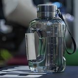 Hydrogen Water Bottle